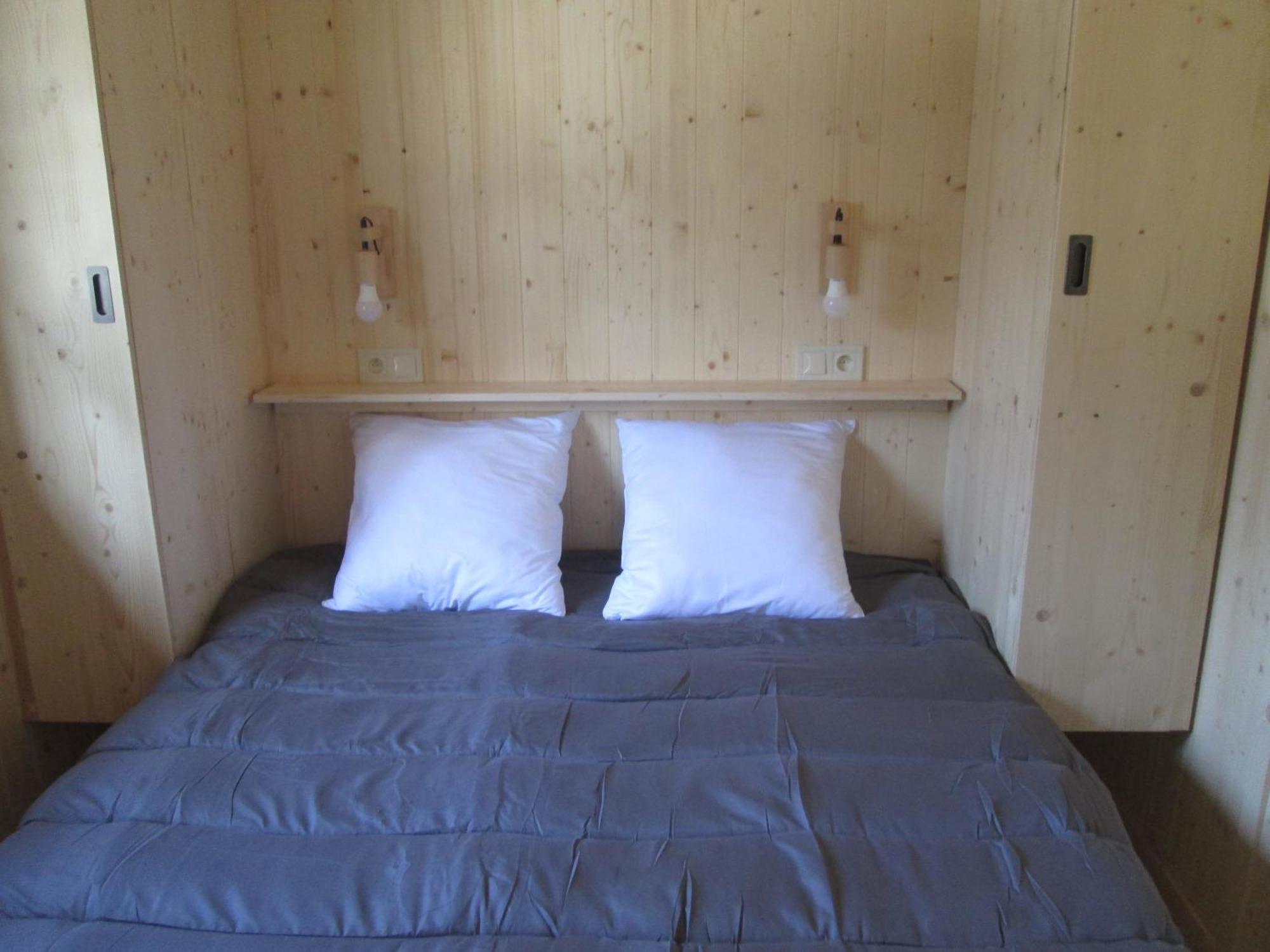 Camping La Borie Basse Condat  Esterno foto