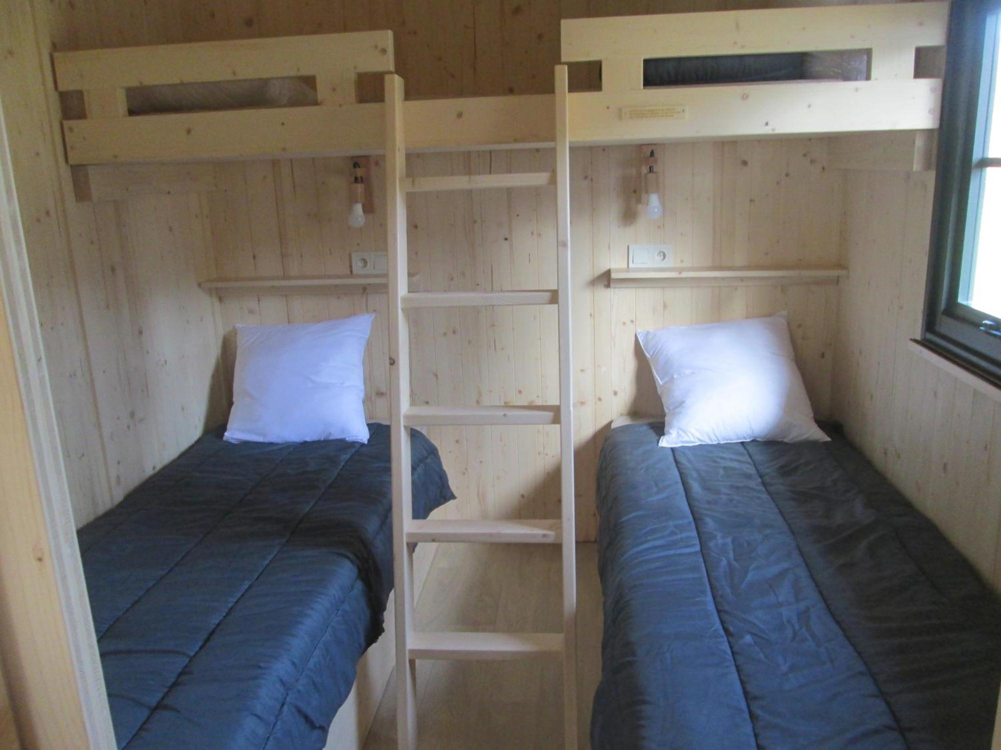 Camping La Borie Basse Condat  Esterno foto